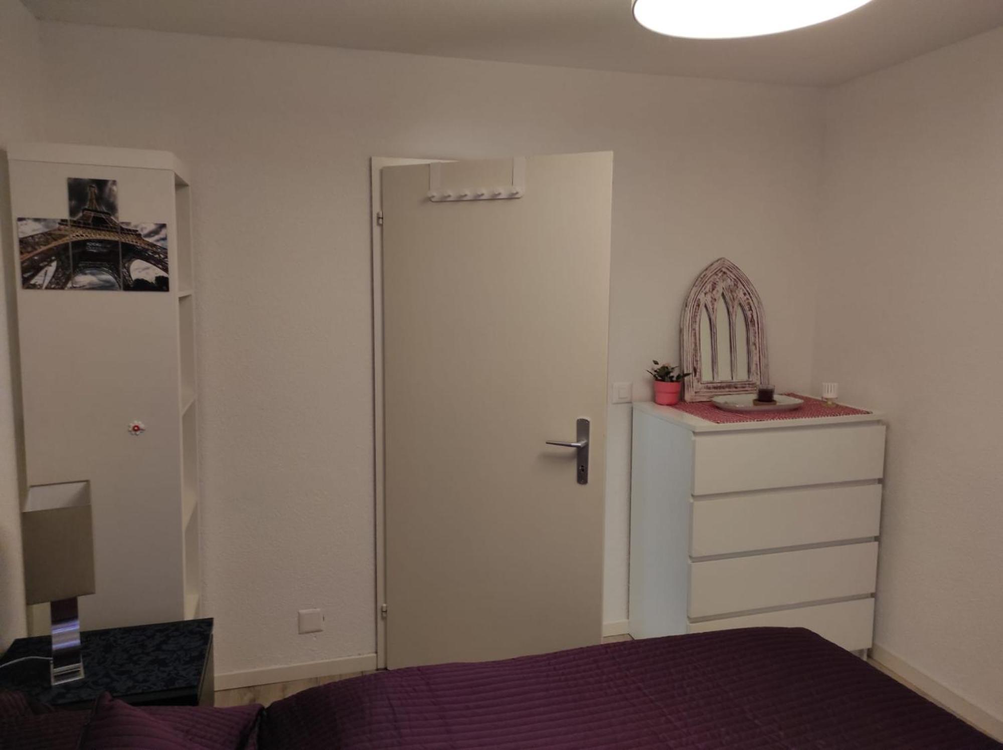 Bastis Family Apartment Lucerne Bagian luar foto
