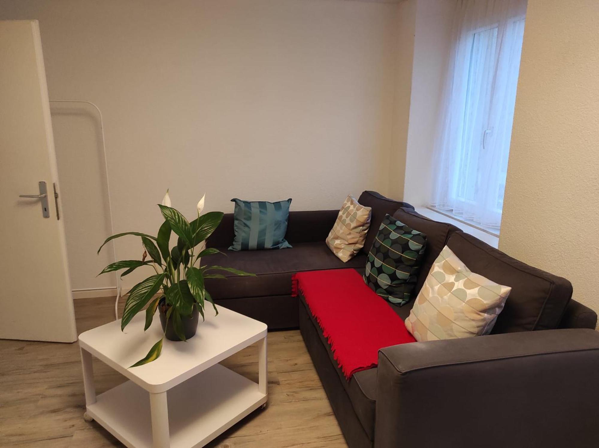 Bastis Family Apartment Lucerne Bagian luar foto