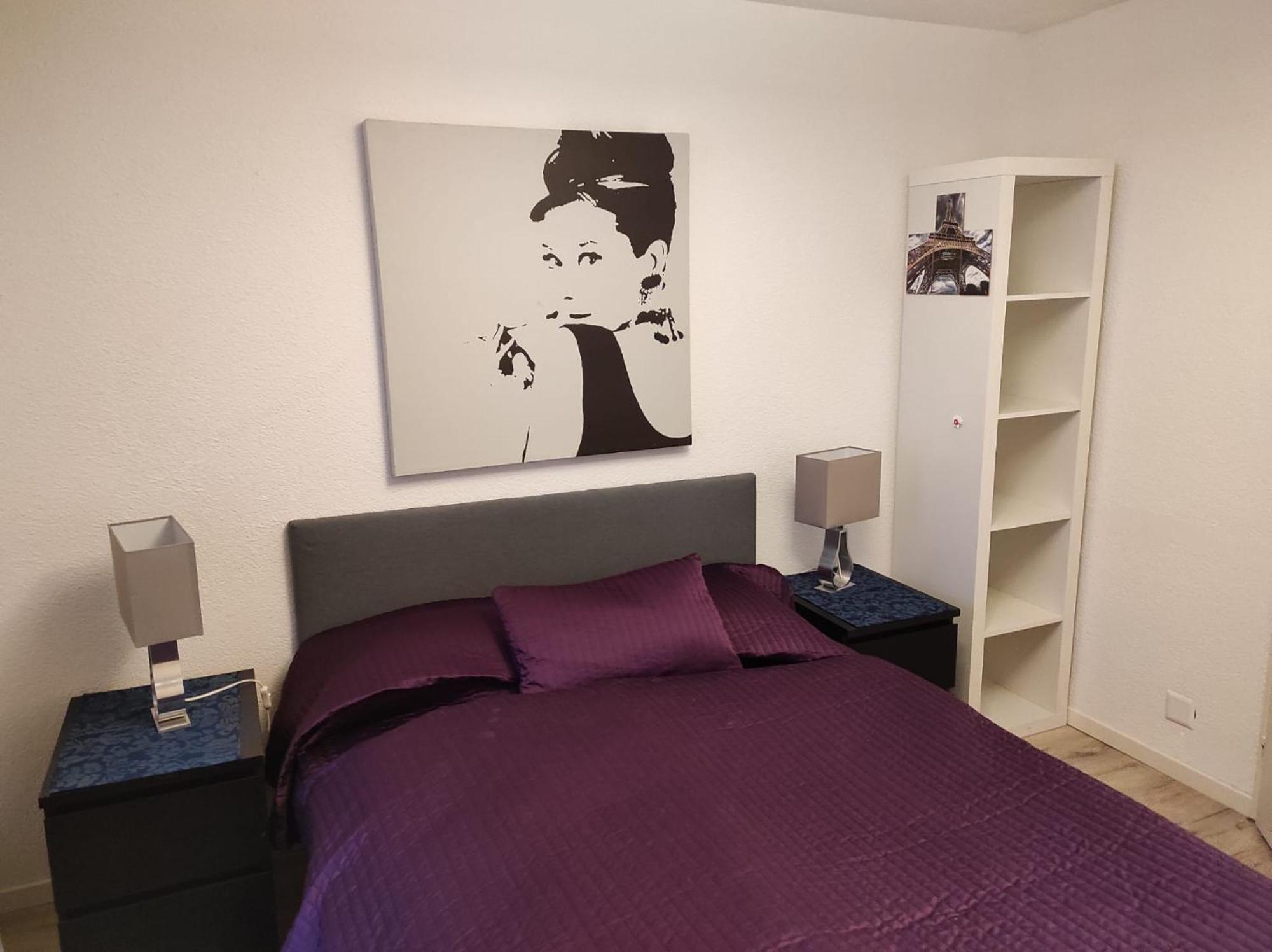 Bastis Family Apartment Lucerne Bagian luar foto