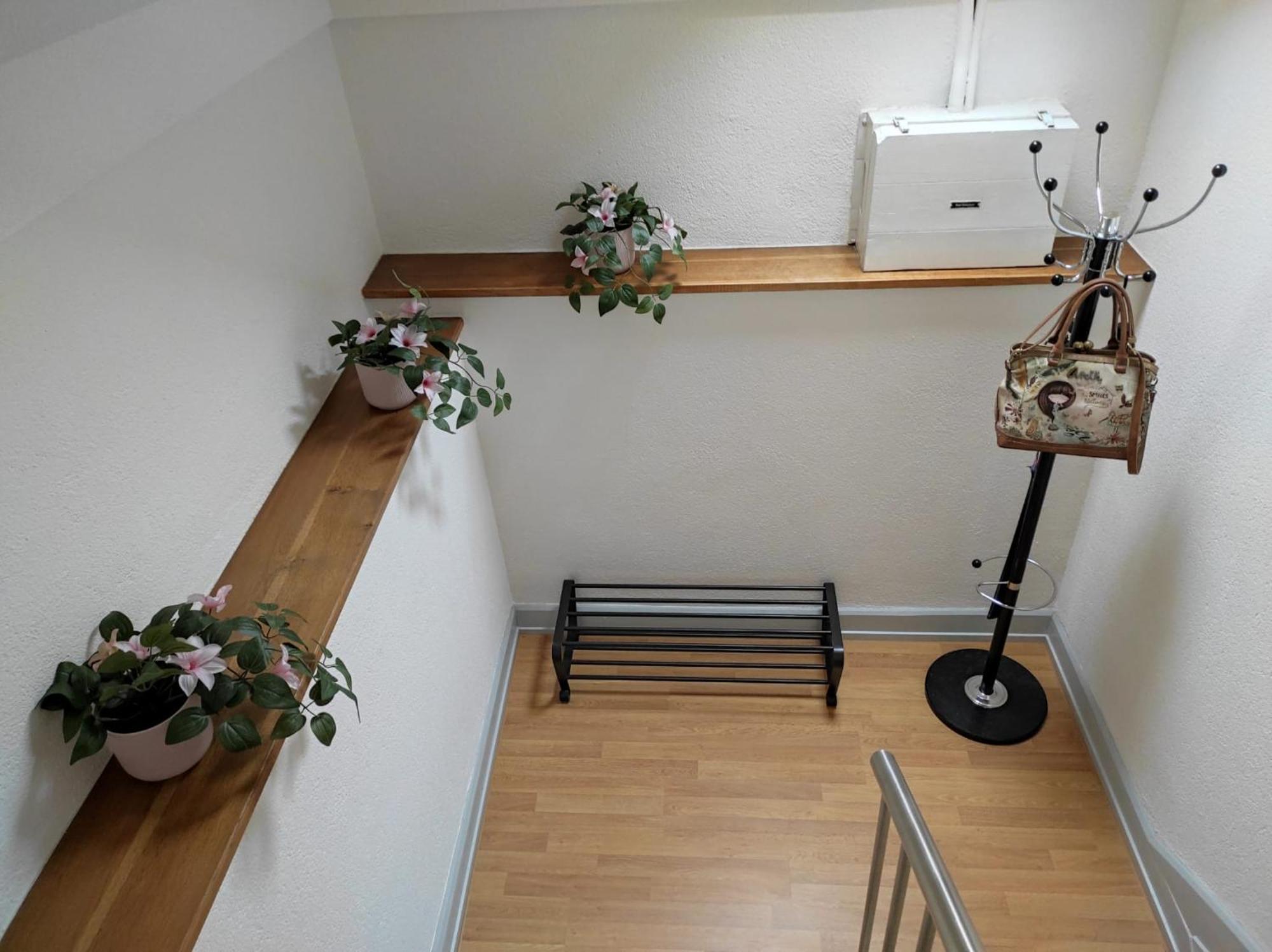Bastis Family Apartment Lucerne Bagian luar foto