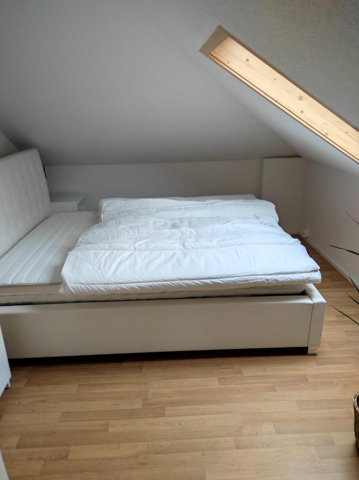 Bastis Family Apartment Lucerne Ruang foto